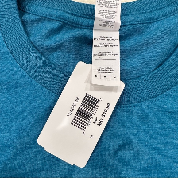 SpongeBob T-shirt - Picture 4 of 9